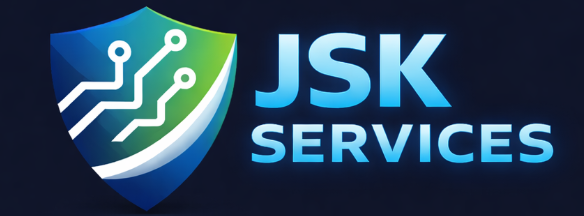 JSK Services Home